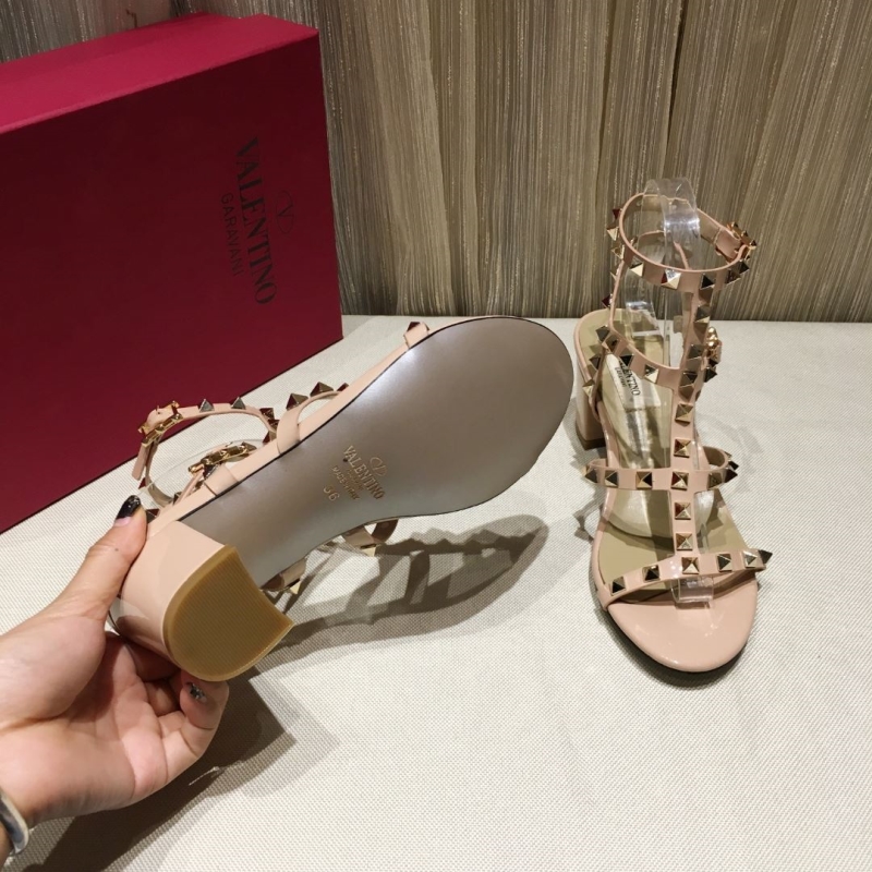 Valentino High Heels